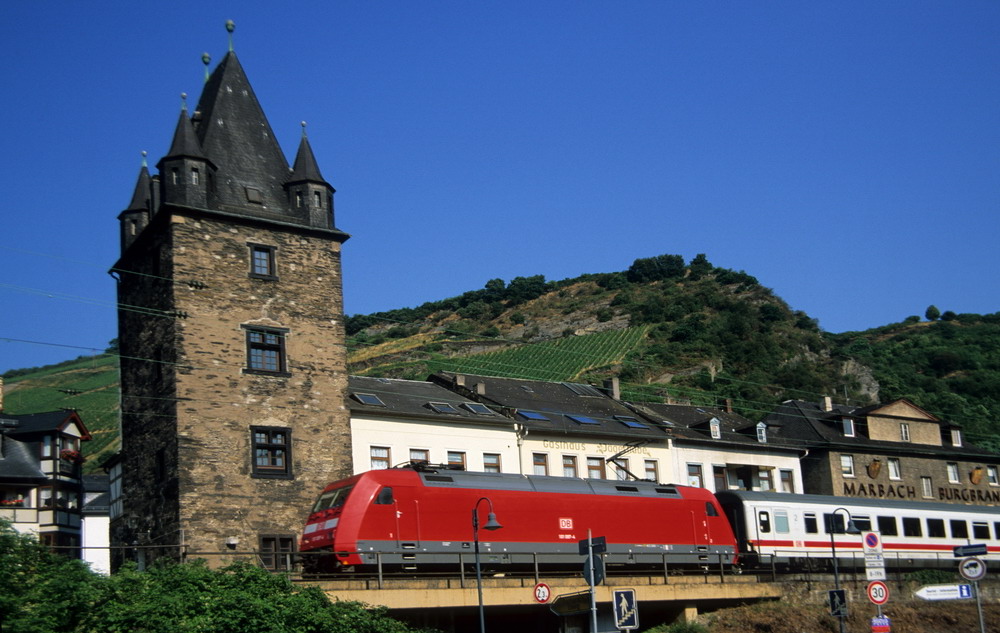 Bacharach